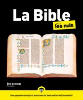 La Bible Pour les Nuls, 2e édition