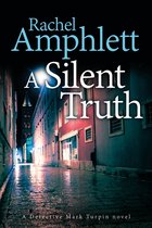Detective Mark Turpin 4 - A Silent Truth
