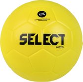 Select children III Handball - Ballons de handball - jaune