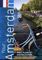 Your Amsterdam Guide (French Ed.)
