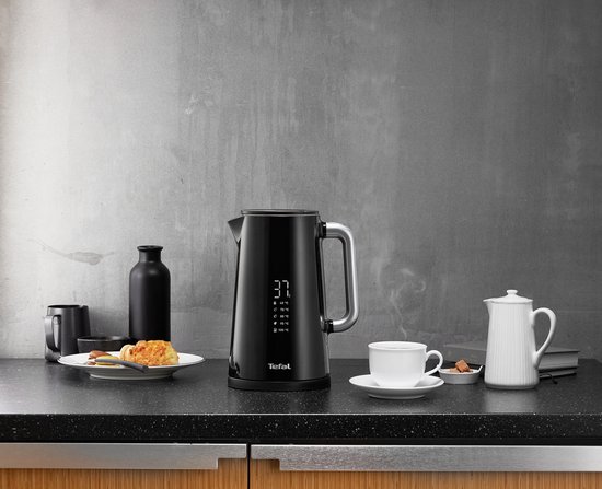 Tefal Flagship KO8508 - Waterkoker Flagship 1,7 Liter