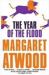 Year Of The Flood