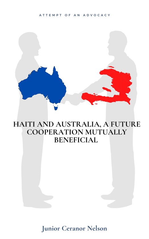 Foto: Haiti and australia a future cooperation mutually beneficial