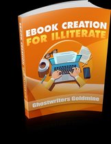 eBook Creation For Illiterate