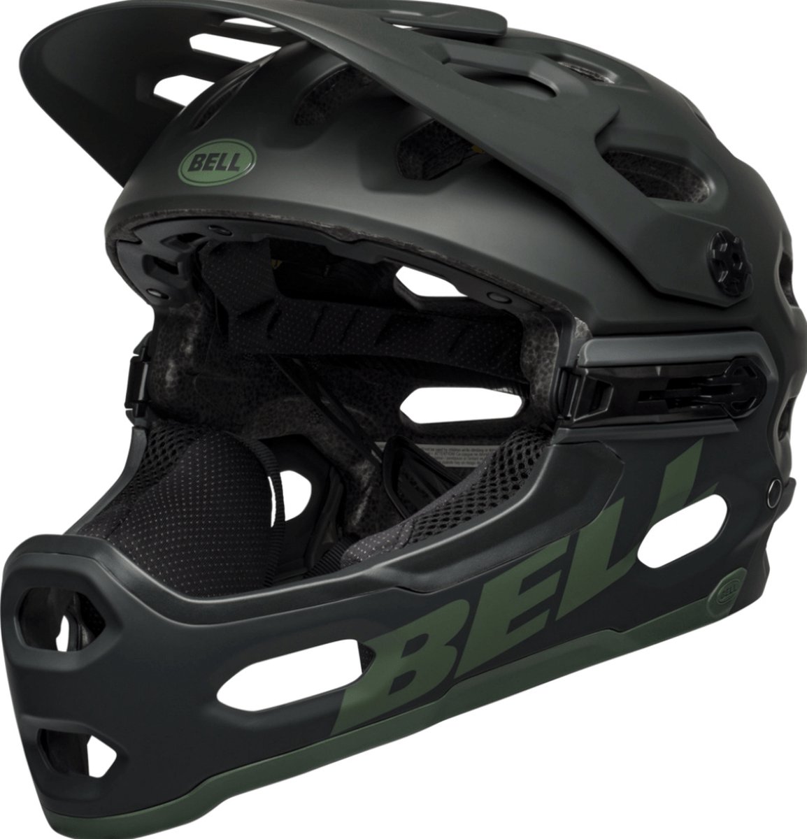 Bell super sales 3r large