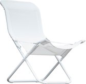 Fiam Fiesta fauteuil - limited Edition - wit