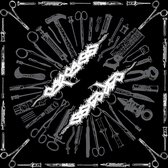 Carcass - Bandana Logo Tools