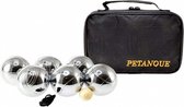 Petanque Metaal 6 Ballen