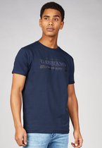 Gabbiano - Shirt - 301 Navy