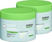 IMBUE. - Curl Restoring Intensive Mask - Voordeelverpakking - 2 x 300ml