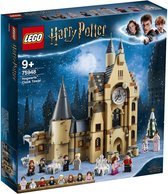 LEGO Harry Potter Zweinstein Klokkentoren