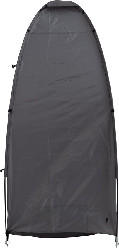 Bo-Camp - Opbergtent - E-bike shelter - Plus - Tent | bol.com