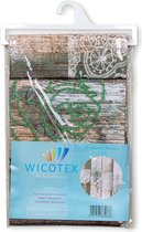 Tafelkleed 140x250cm Romantic Winter