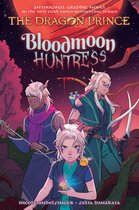 The Dragon Prince Graphic Novel 2 - Bloodmoon Huntress: A Graphic Novel (The Dragon Prince Graphic Novel #2)