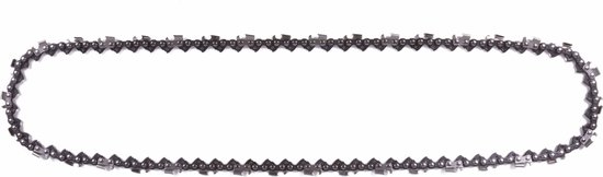 Benson Losse ketting voor benzine kettingzaag - 50 cm - 76 schakels - 1.5 mm groef - zwart van Benson — afbeelding 4