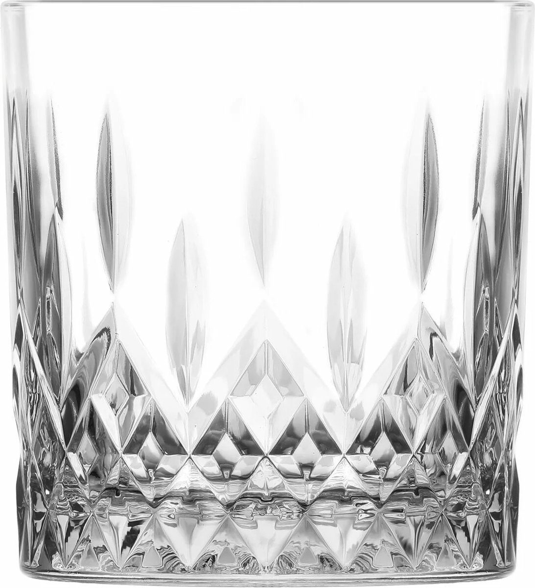 LAV Odin Waterglazen - 330ml - 6 stuks