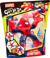 Supergoo Spiderman