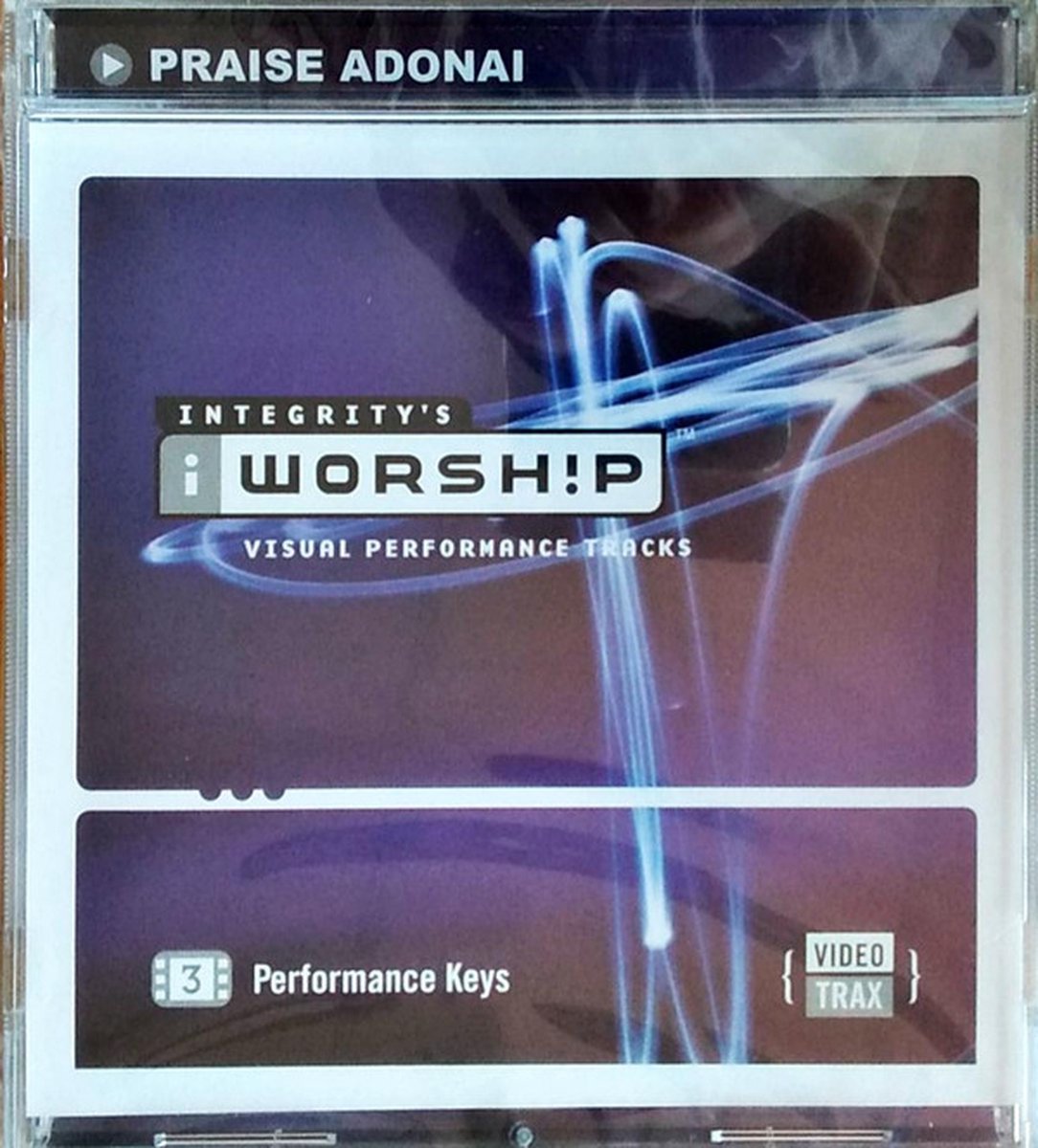 Praise Adonai