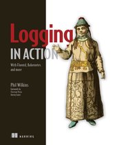 Logging in Action