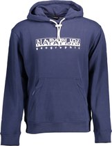 Napapijri Trui Blauw XL Heren