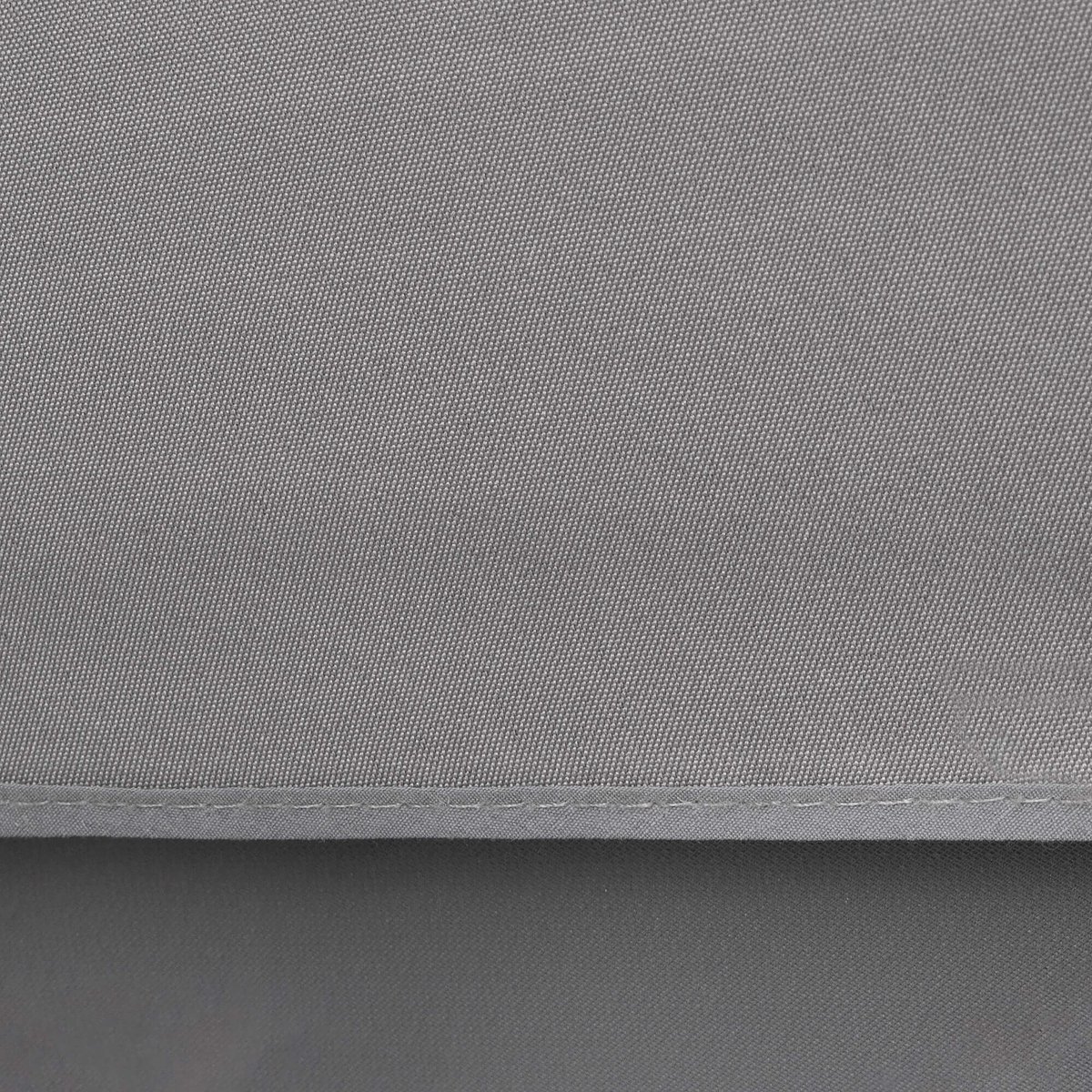 Springos - Schommelbank Luna - 3-zits - Grijs - 170 x 110 x 150 cm — afbeelding 19