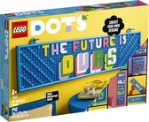LEGO DOTS Groot Notitiebord