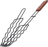 vaggan-grillrooster-staal-barbecue-17-x-9-cm