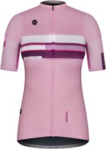 Gobik Women's Jersey Stark Lavender Streak M