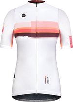 Gobik Women's Short Sleeve Jersey Stark Rosewood Streak M