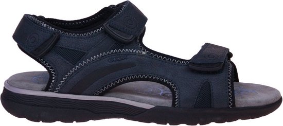 Foto: Geox spherica ec5 sandalen blauw eu 43 man