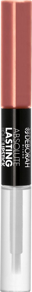 Lippenstift Deborah Absolute Lasting Nº 16