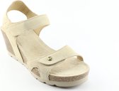 Vila sandalen beige - Dames - Maat 42