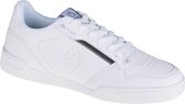 Kappa Marabu 242765-1016, Mannen, Wit, Sneakers, maat: 40