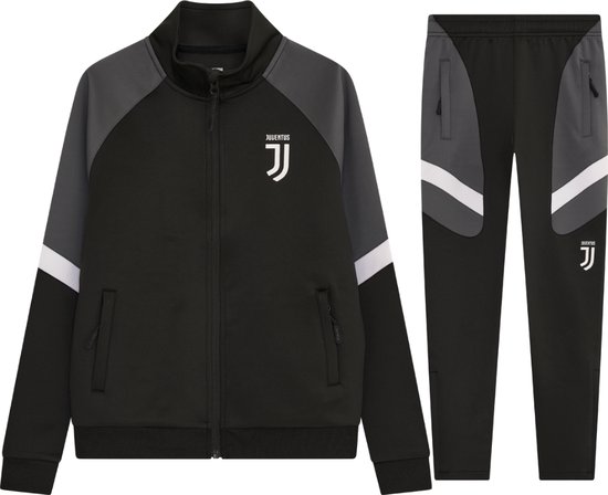 Juventus trainingspak 21/22 - Juventus trainingspak voor kids - officiele  Juventus... | bol.com