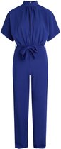 SisterS point Broek Girl Ju 11840 Cobalt Dames Maat - S