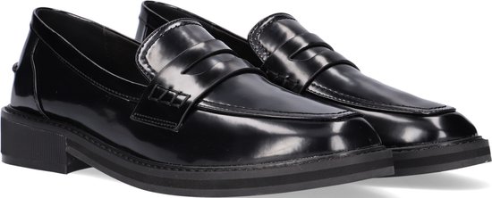 Bibi Lou 671z13vk Loafers - Instappers - Dames - Zwart - Maat 39 | bol.com