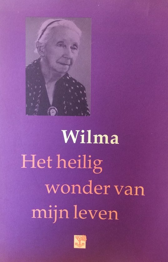 Het heilig wonder van mijn leven