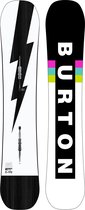 Burton Custom Camber Snowboard - lengte: 158