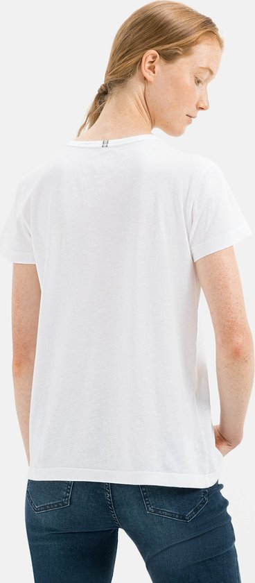 Camel Active Dames T-shirt - Maat XS