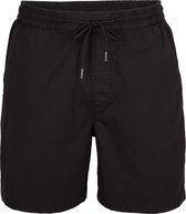 O'Neill Shorts Men BOARDWALK Black Out - B S - Black Out - B 98% Katoen 2% Elastaan Boardwalk 4