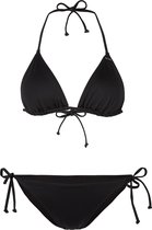 O'Neill Bikiniset ESSEN. CAPRI-BONDEY FIXED SET - Black Out - B - 34