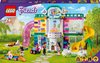 foto van LEGO Friends Huisdieren opvangcentrum - 41718