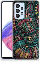 Coque  pour Samsung Galaxy A53 5G Coque Aztec