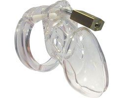 CB-X CB-6000S (Small) Kuisheidskooi voor de kleiner geschapen man