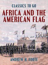 Classics To Go - Africa and the American Flag