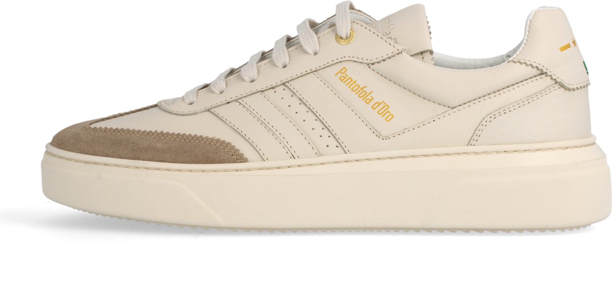 Pantofola D'oro Sneaker White 40