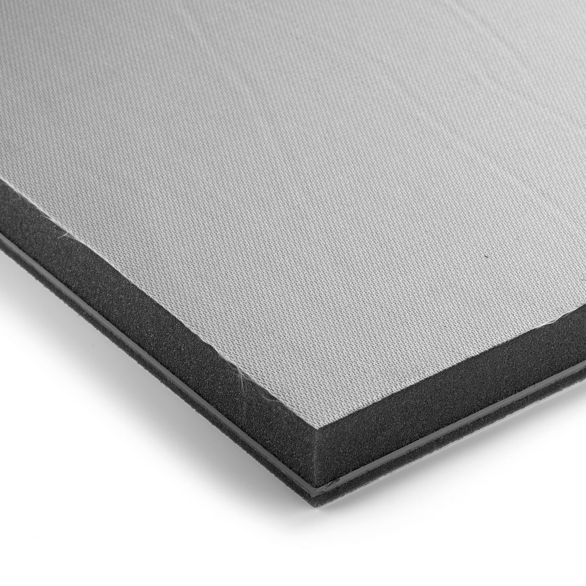Lusofie 128 stuks rubberen buffers, zelfklevend, 3 mm, transparante rubberen voetjes, zelfklevende siliconen bumper, deurbuffers, zelfklevend, antislip pads voor kast, deur, meubels, muur