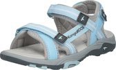 Kangaroos sandalen k-leni Grijs-37