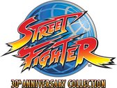 Capcom Street Fighter 30th Anniversary Collection