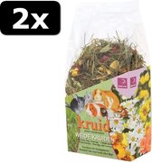 2x KRUID WEIDE 150GR